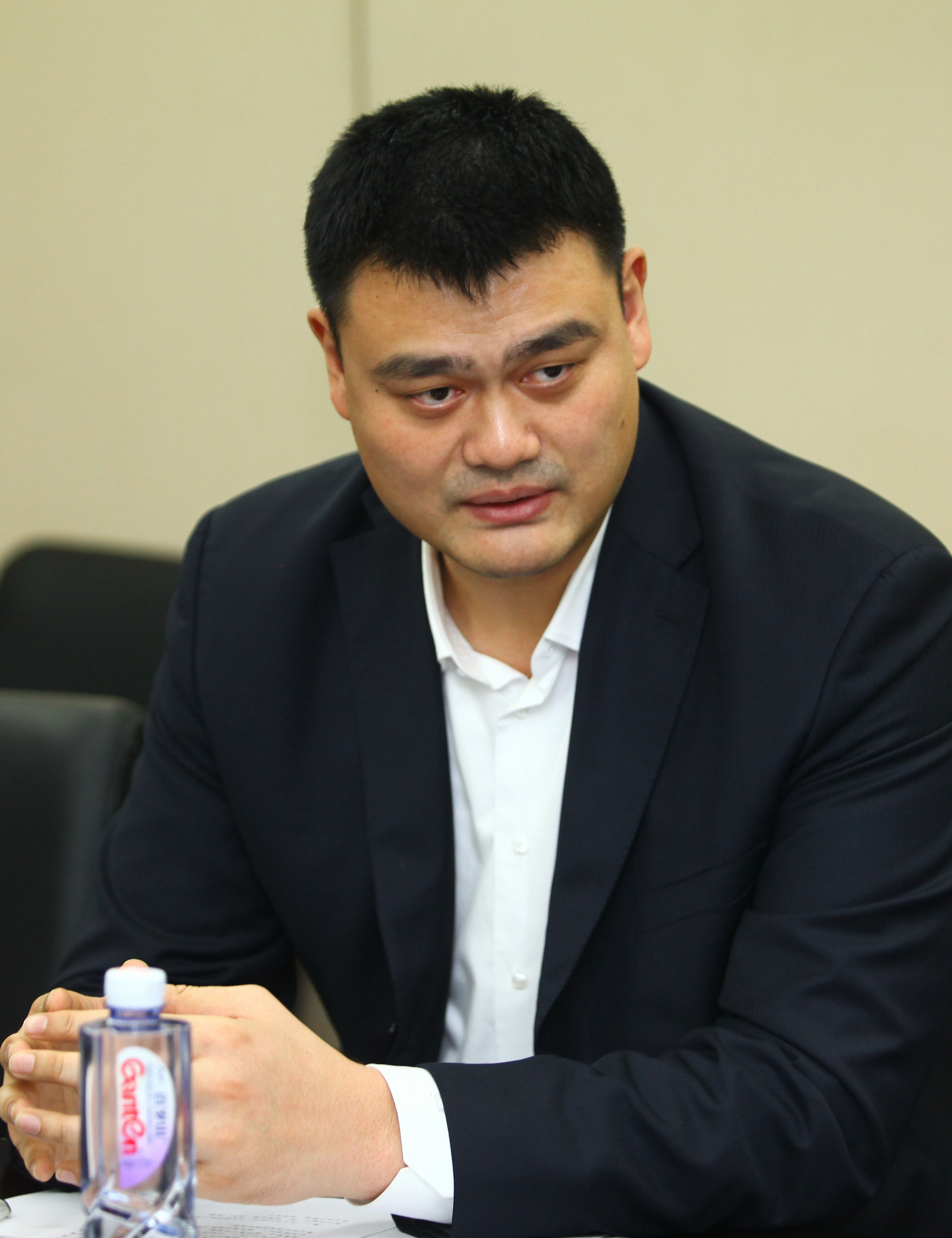 制造出无人