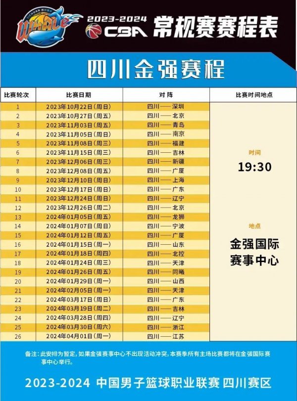 球队必须