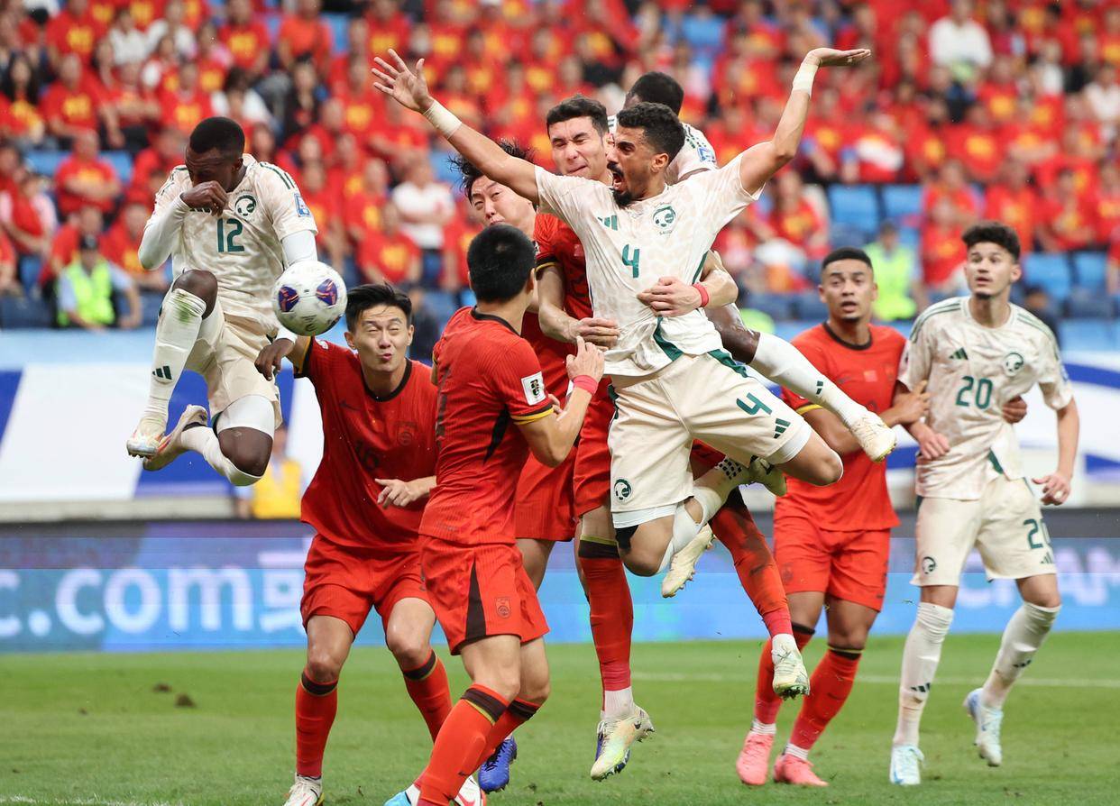 家队的中坚 家队的中坚