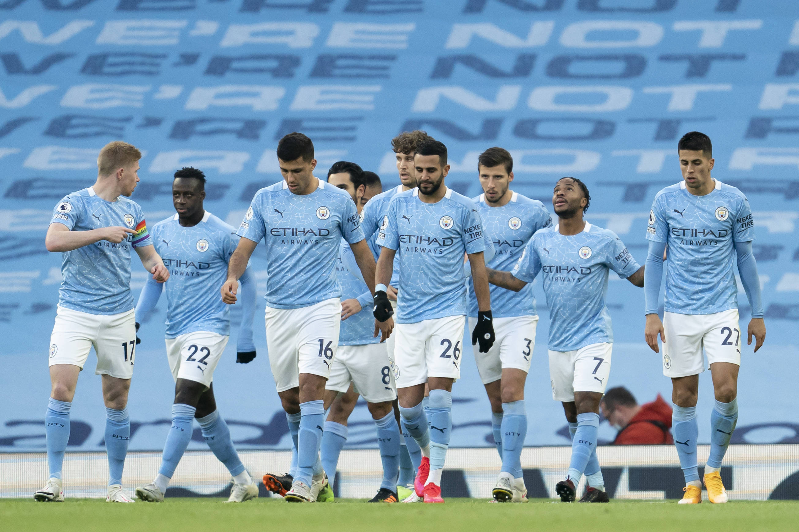 默契的空当 默契的空当